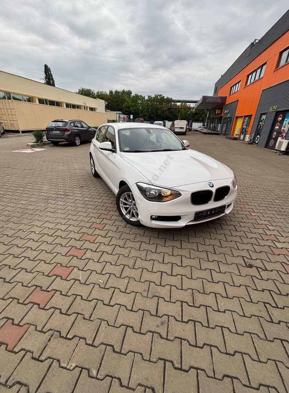 BMW Seria 1