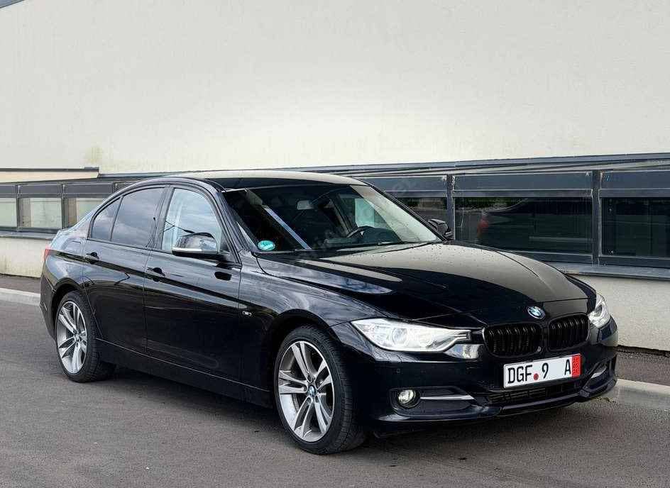 BMW Seria 3
