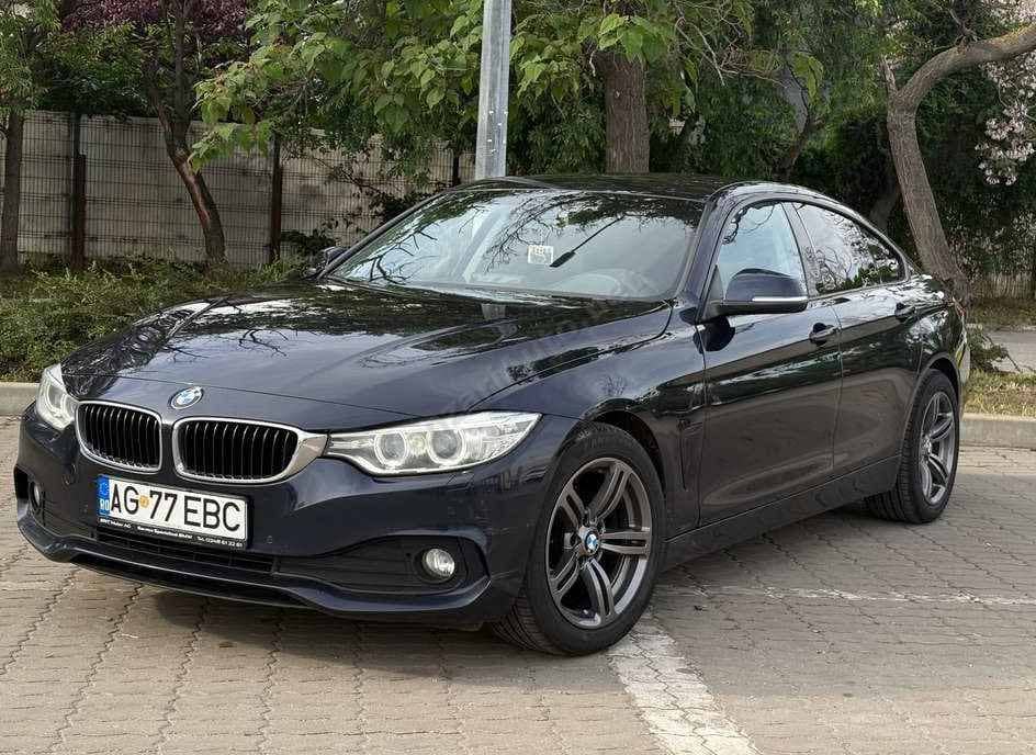 BMW Seria 4