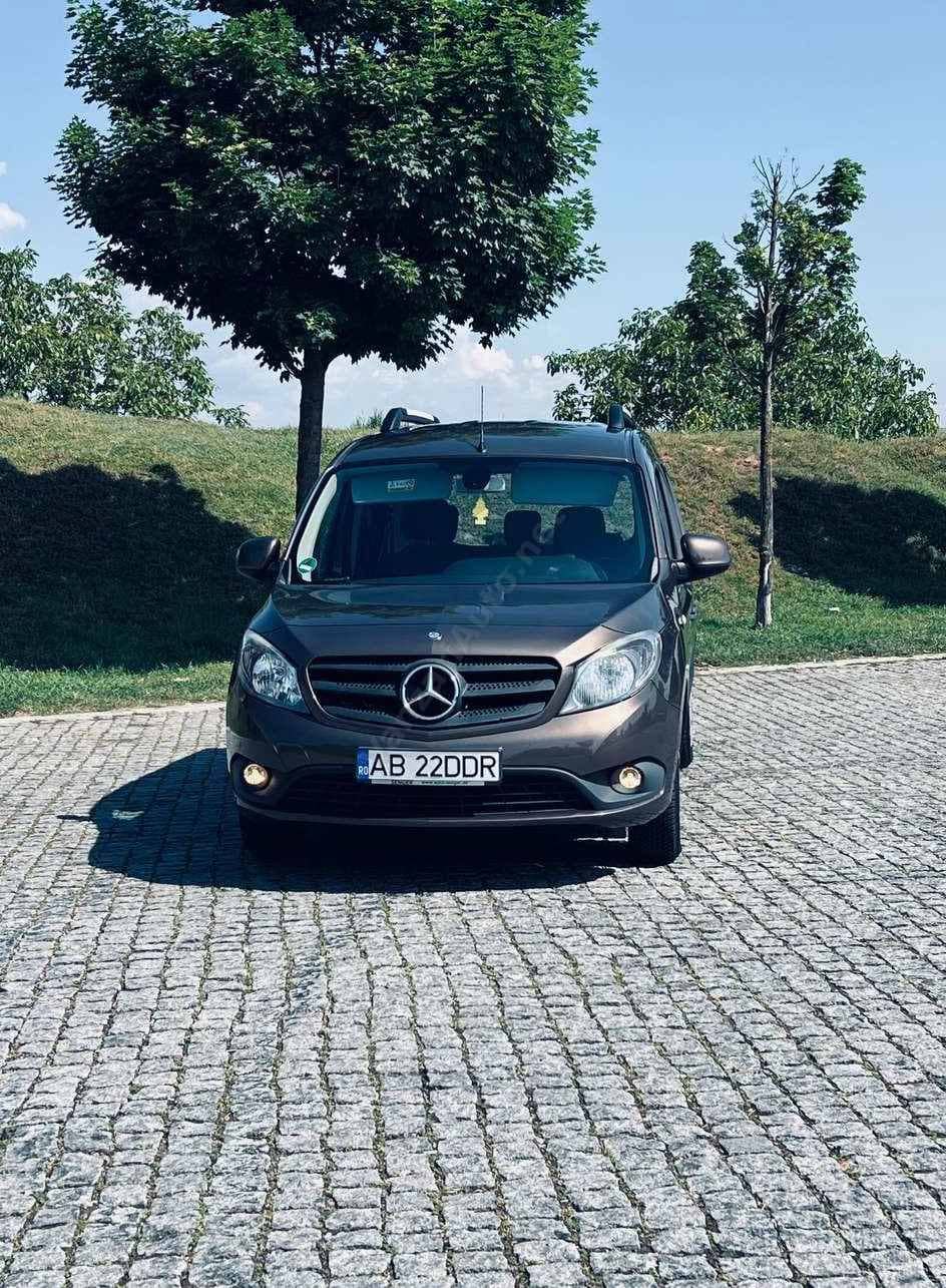 Mercedes-Benz Citan