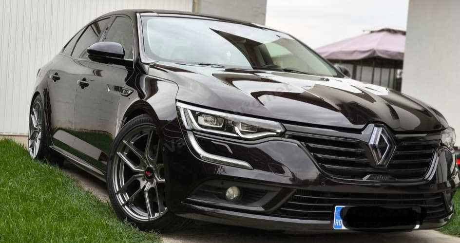 Renault Talisman