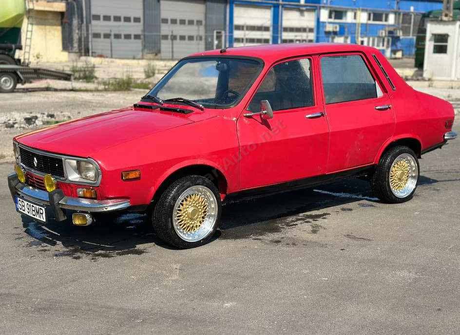 Dacia 1300