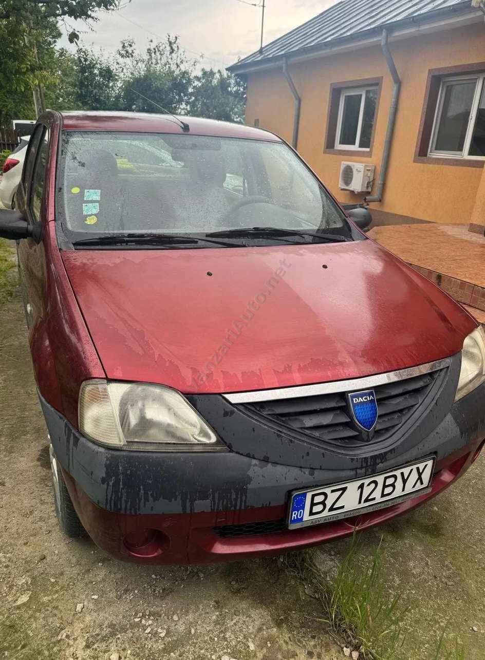 Dacia Logan