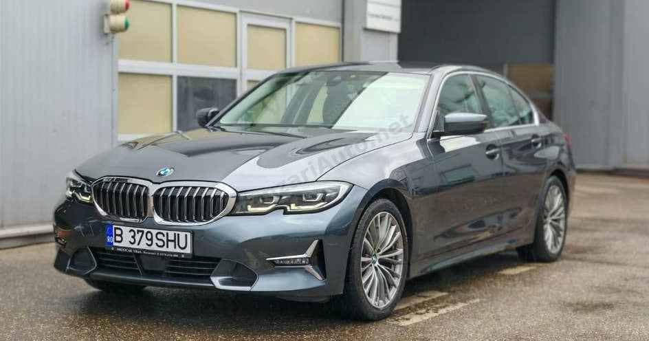 BMW Seria 3