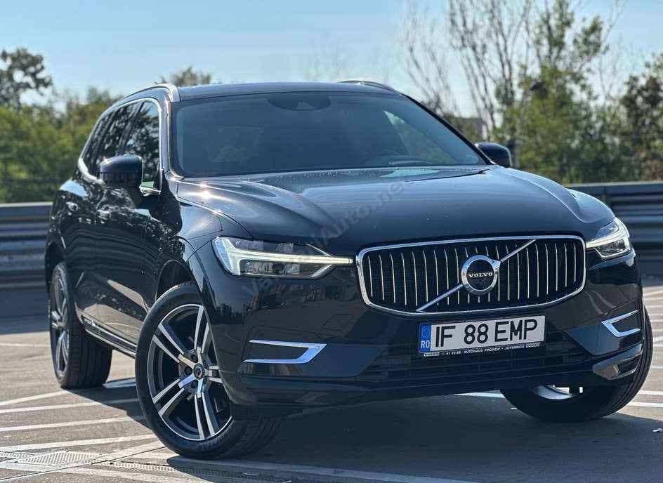 Volvo XC 60