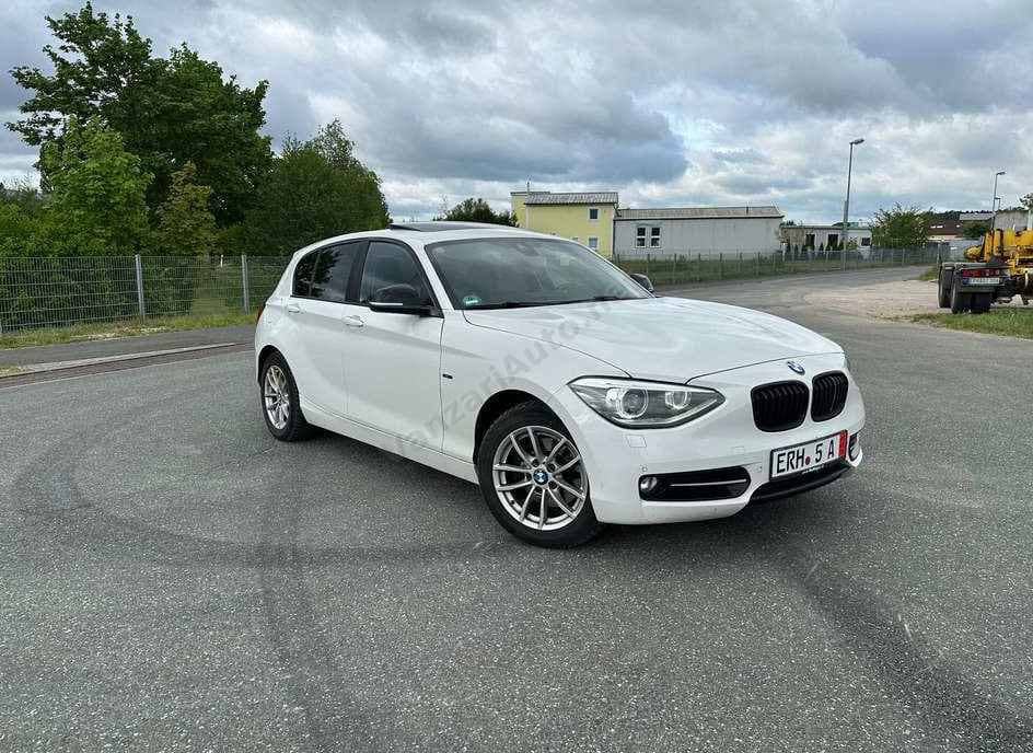BMW Seria 1