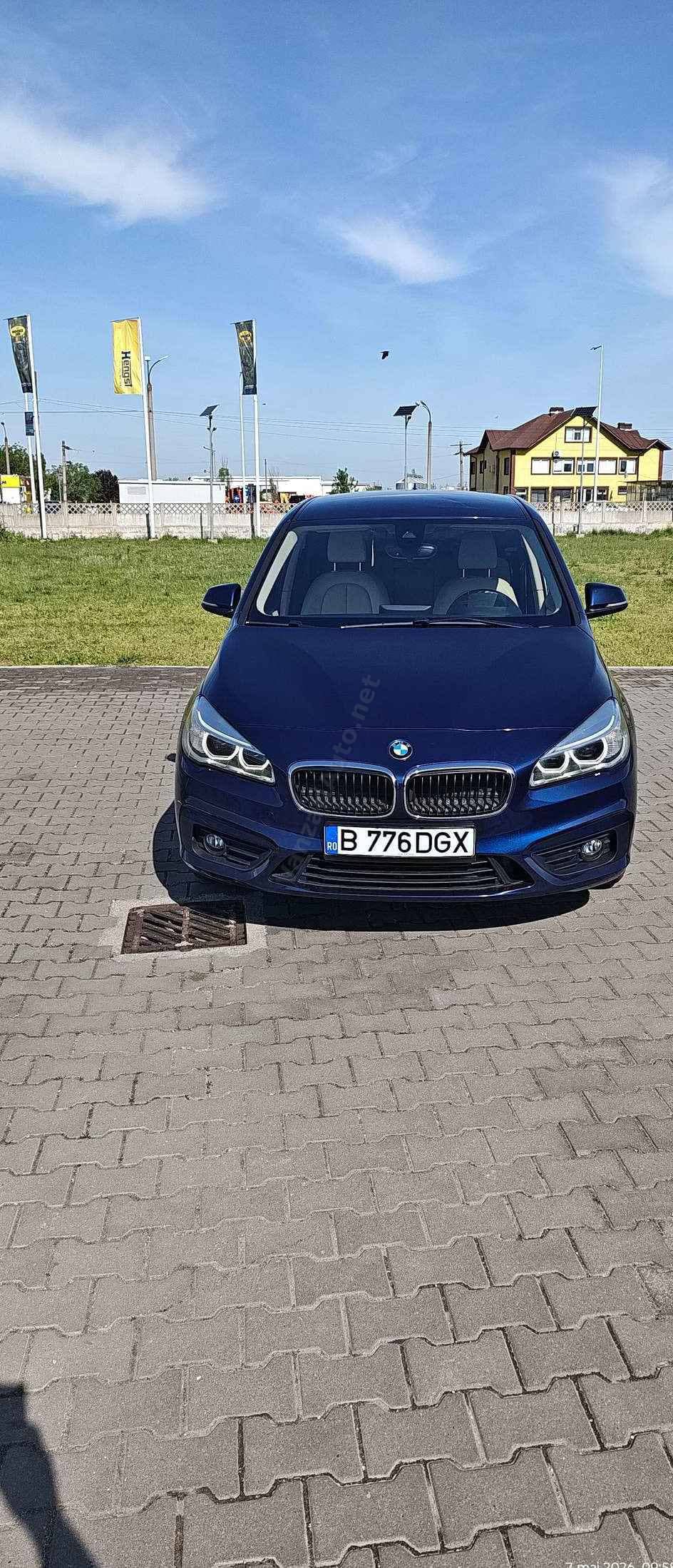 BMW Seria 2