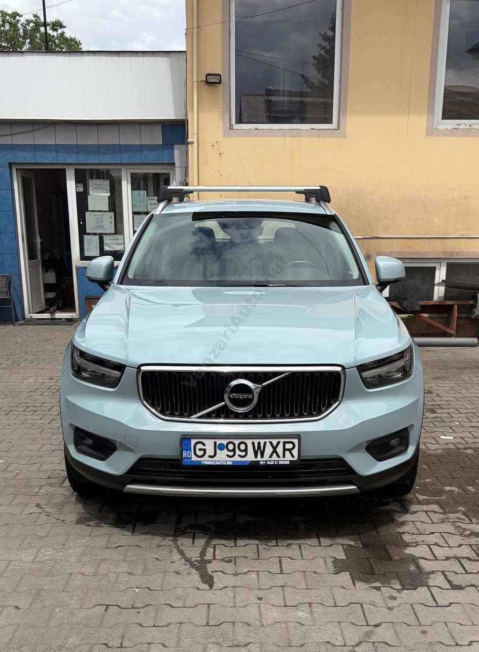Volvo XC 40