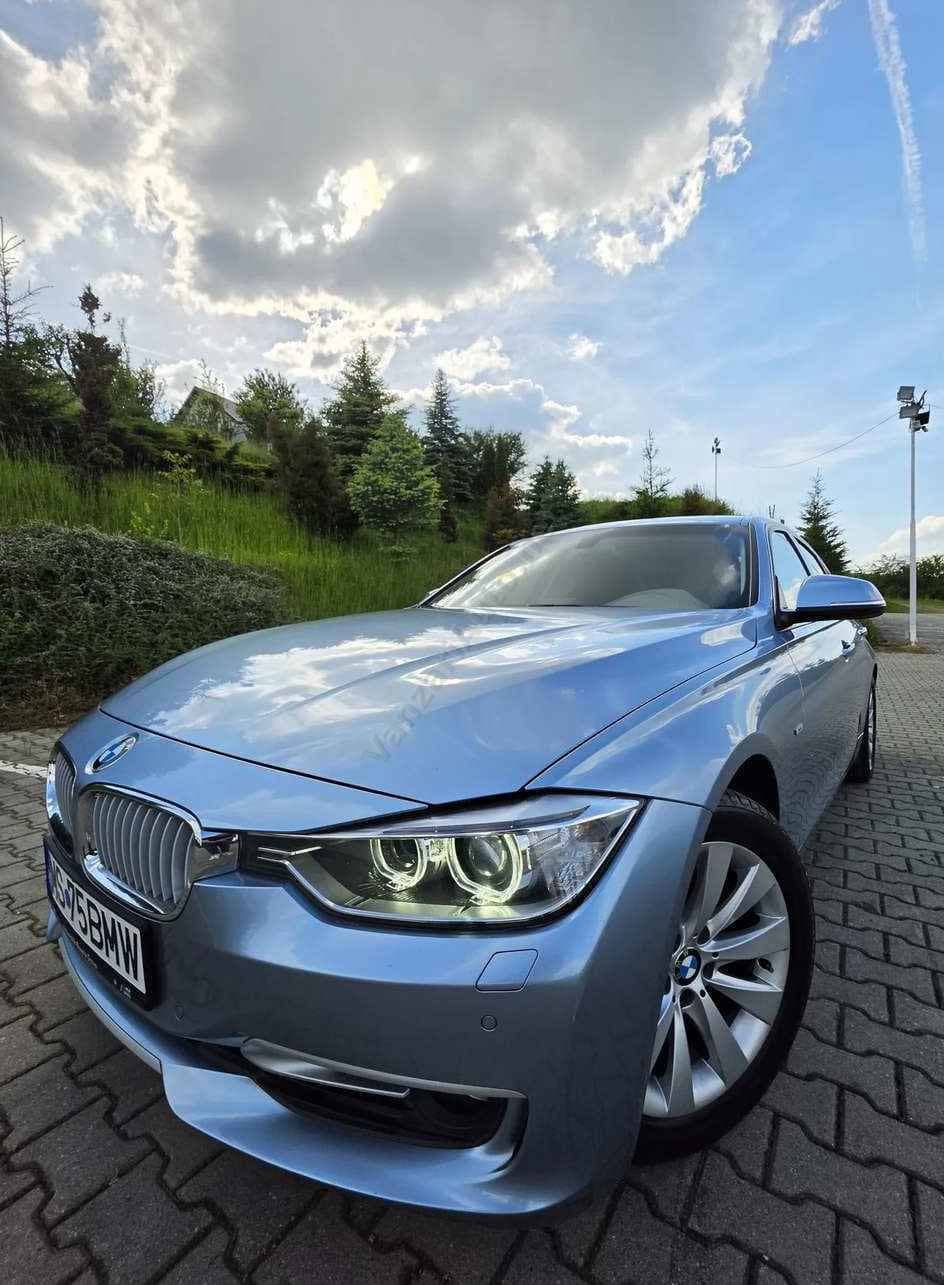 BMW Seria 3