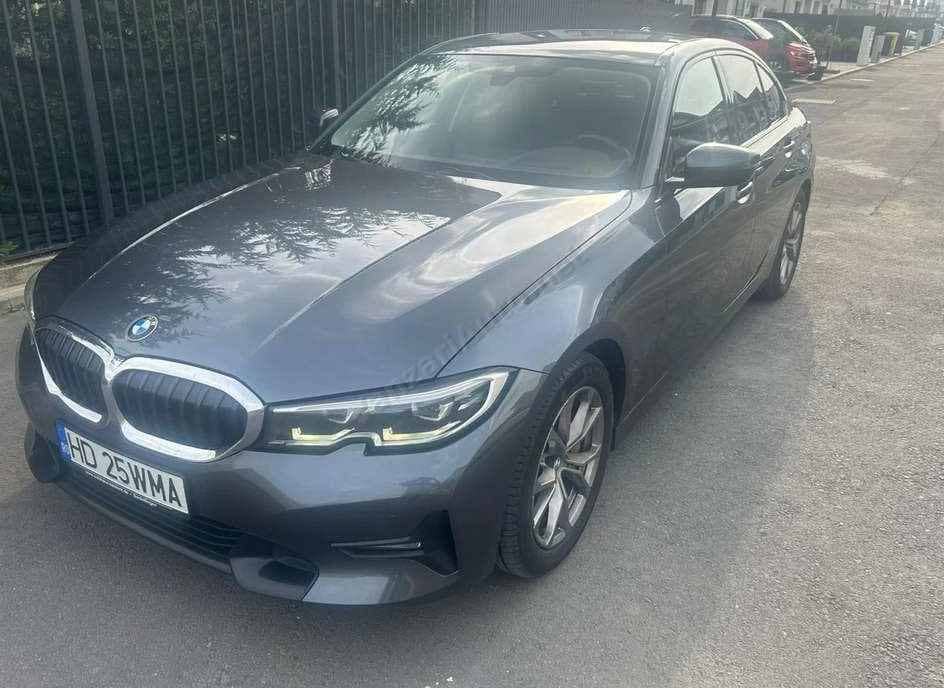 BMW Seria 3