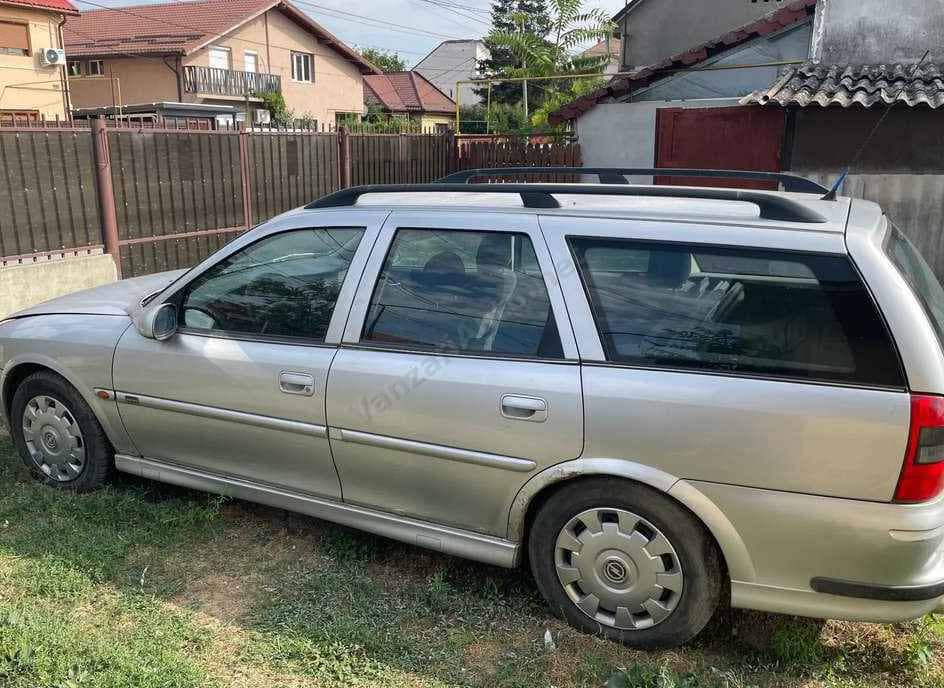 Opel Vectra