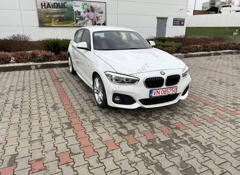 BMW Seria 1