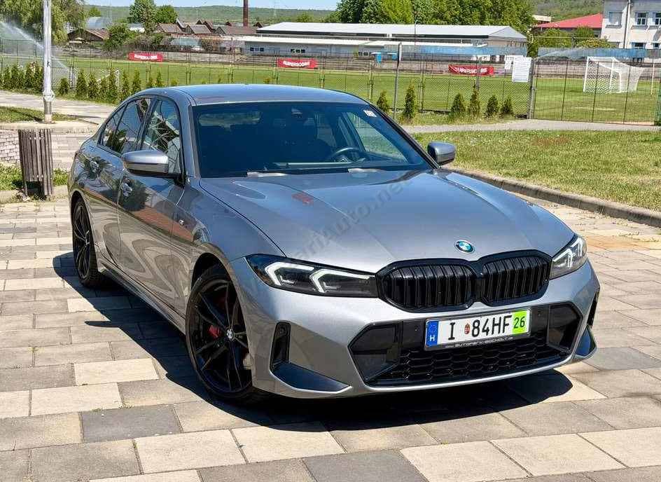 BMW Seria 3
