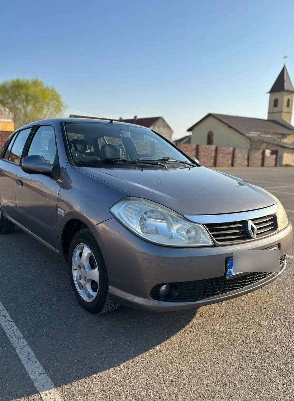 Renault Symbol