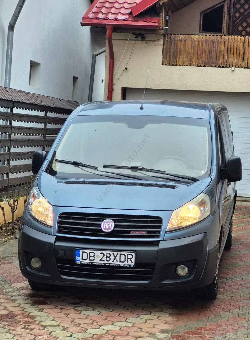 Fiat Scudo