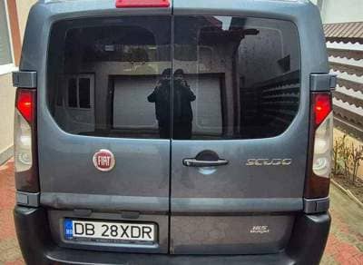 Fiat Scudo