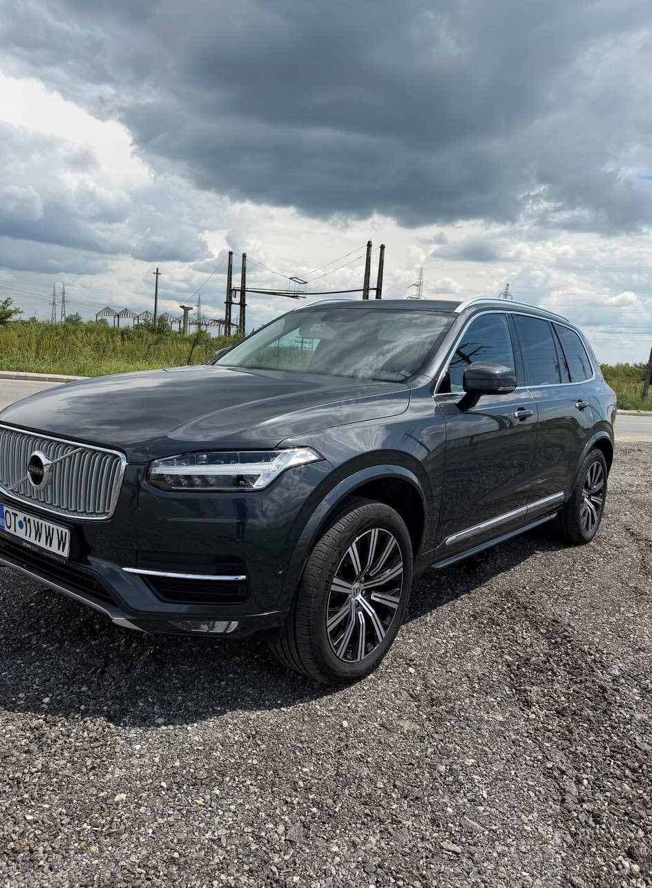 Volvo XC 90