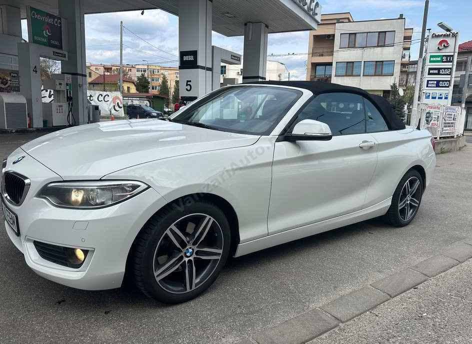BMW Seria 2