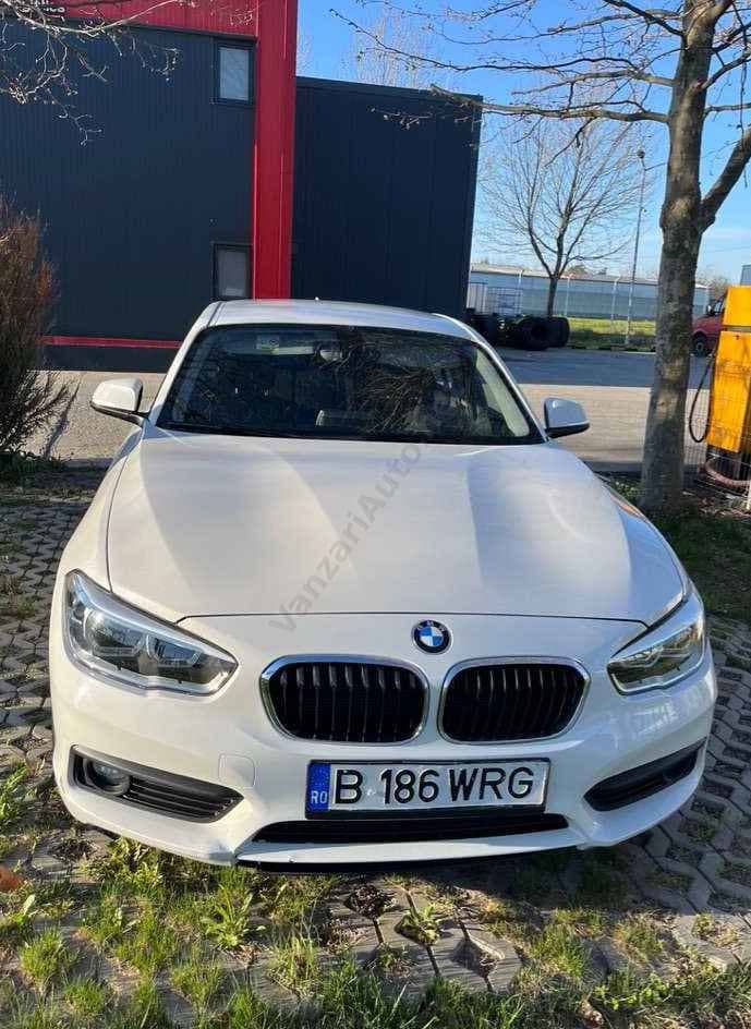 BMW Seria 1