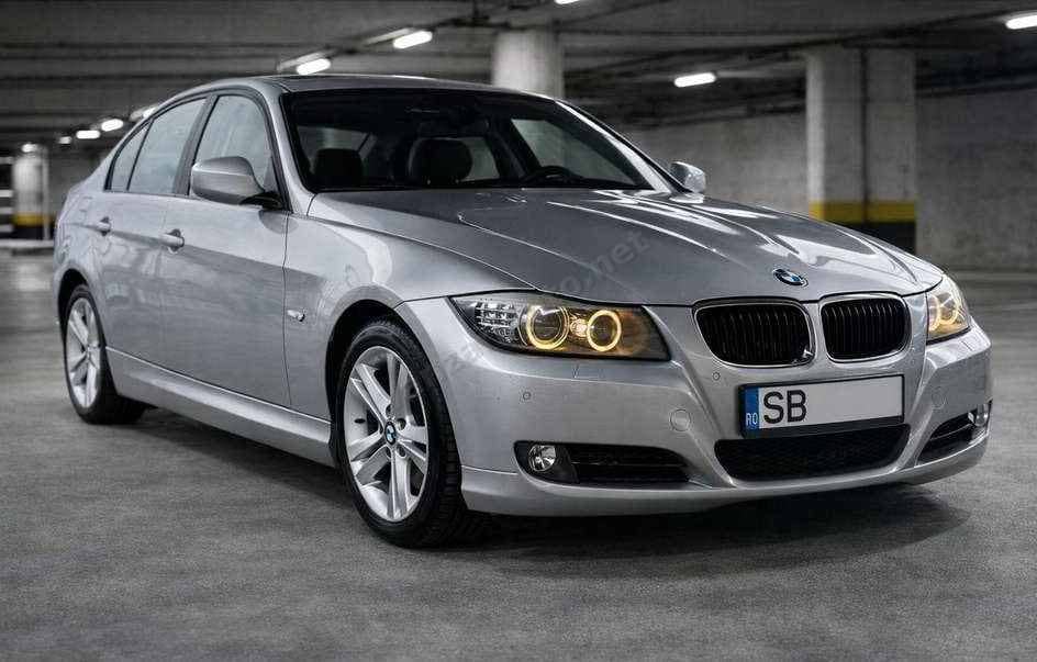 BMW Seria 3