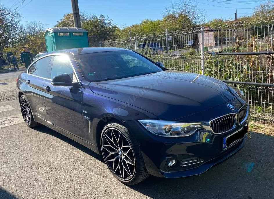 BMW Seria 4