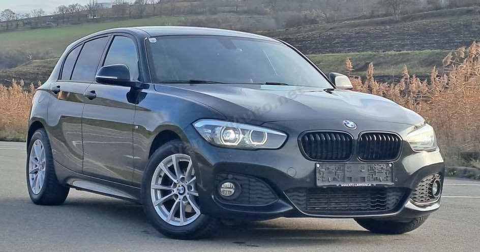 BMW Seria 1
