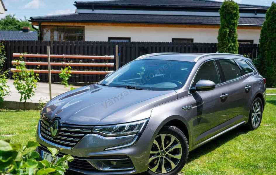 Renault Talisman