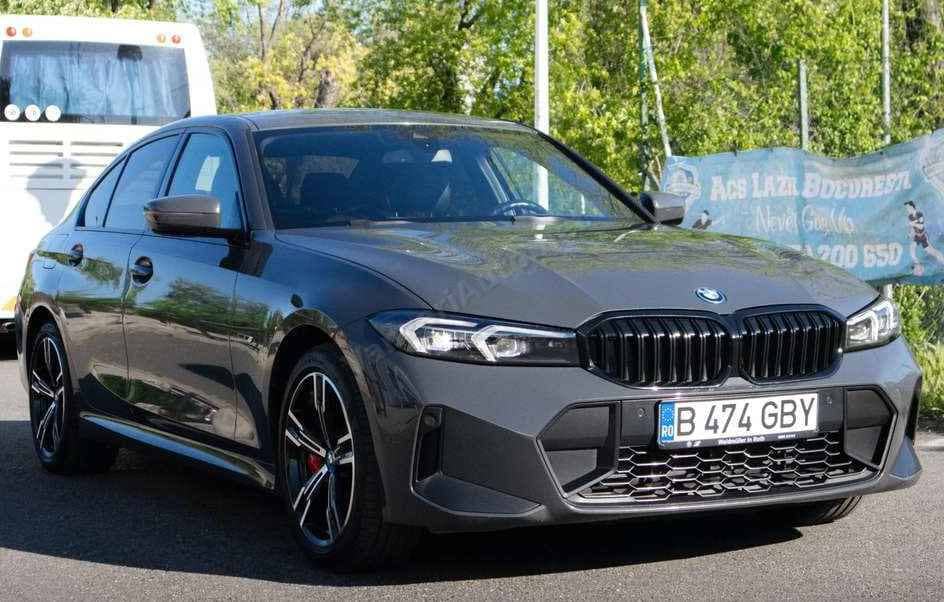 BMW Seria 3