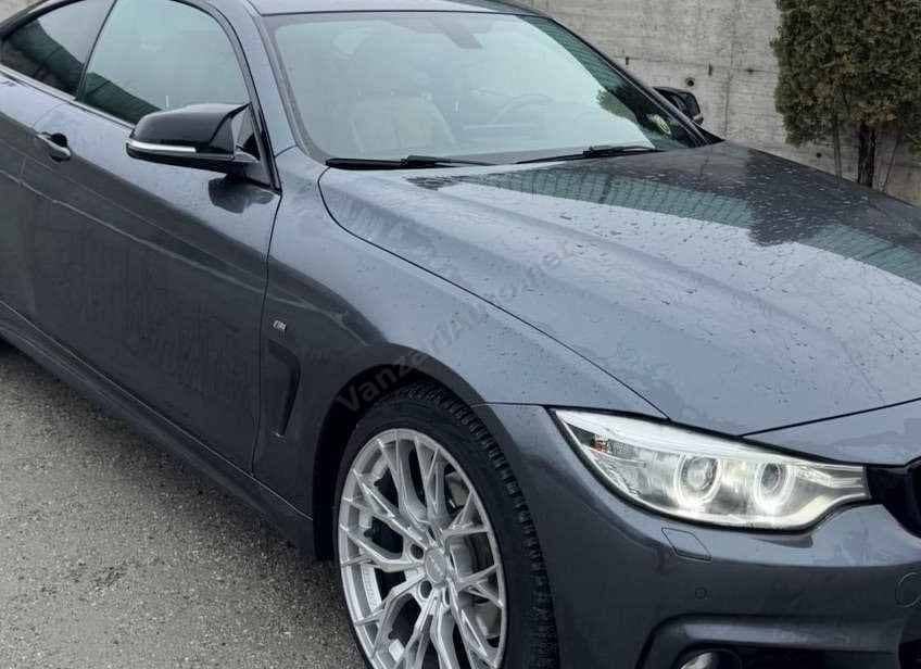 BMW Seria 4
