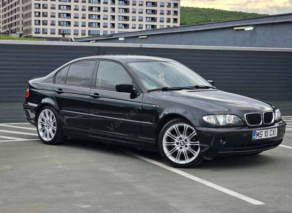 BMW Seria 3
