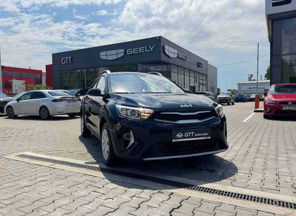 Kia Stonic