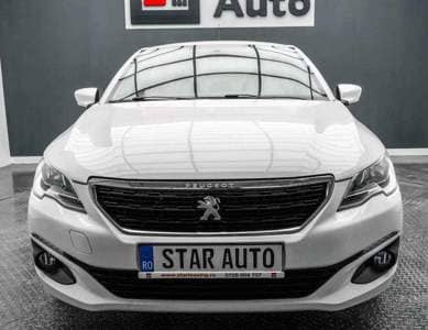 Peugeot 301