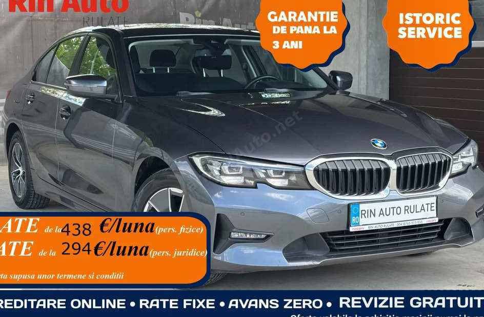 BMW Seria 3