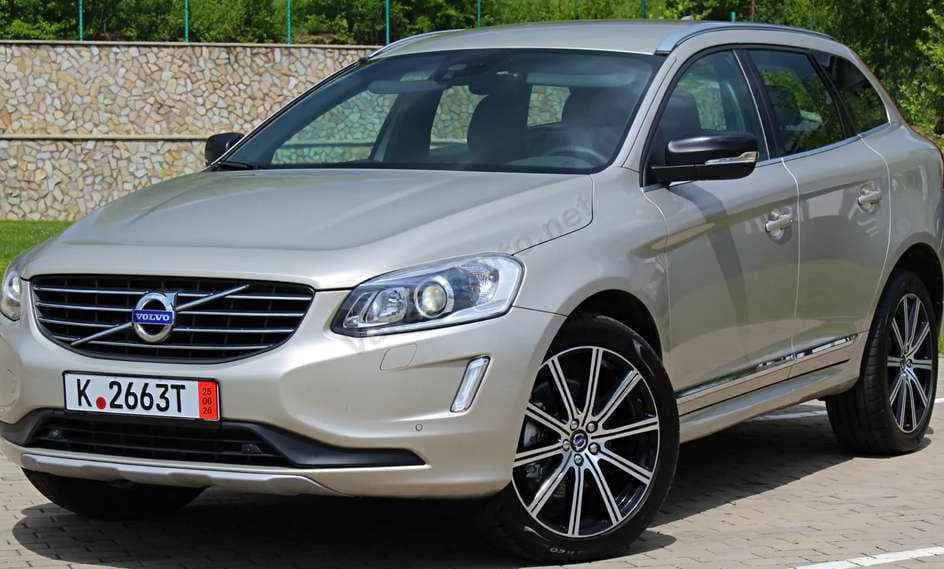 Volvo XC 60