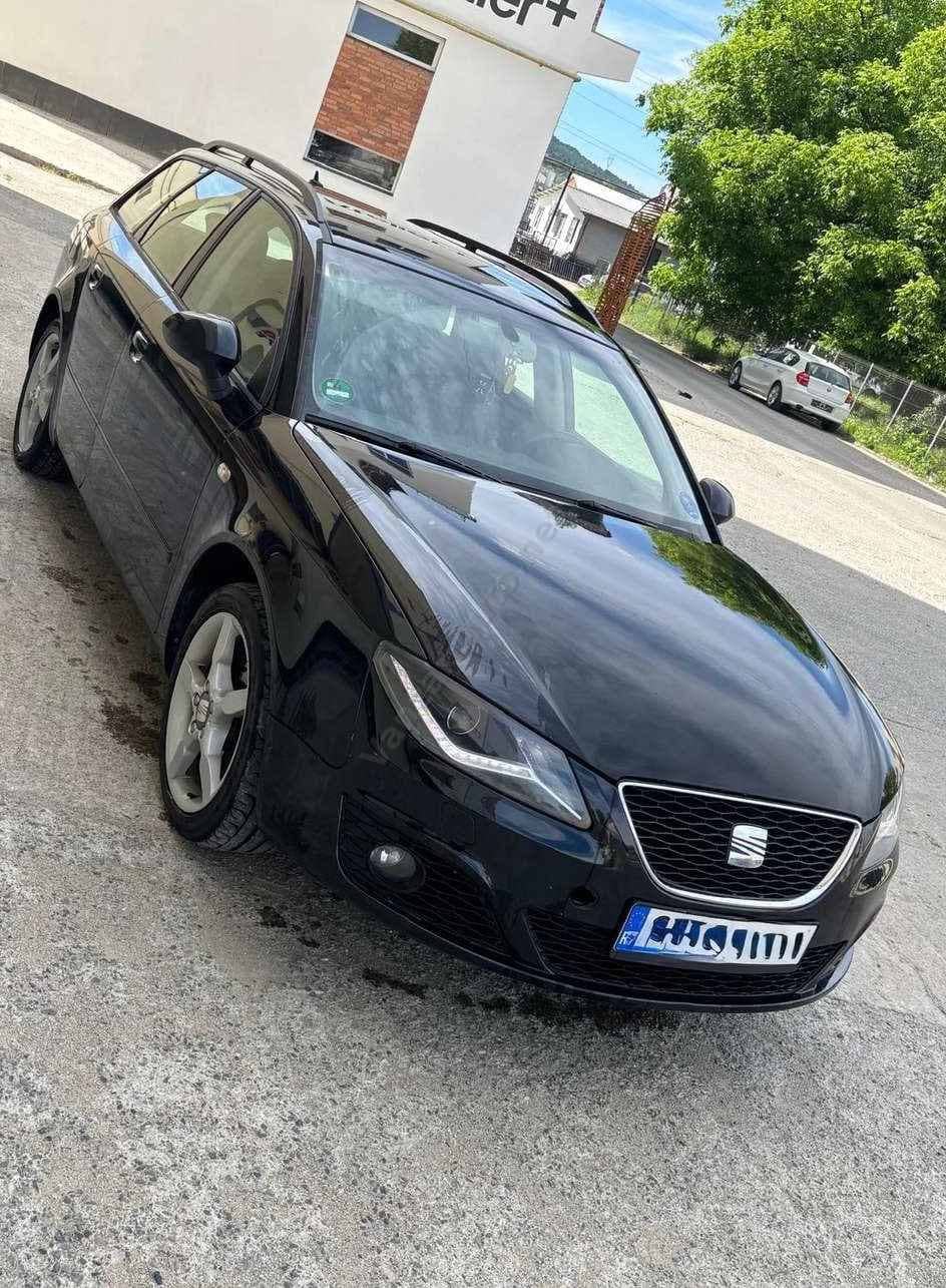 Seat Exeo