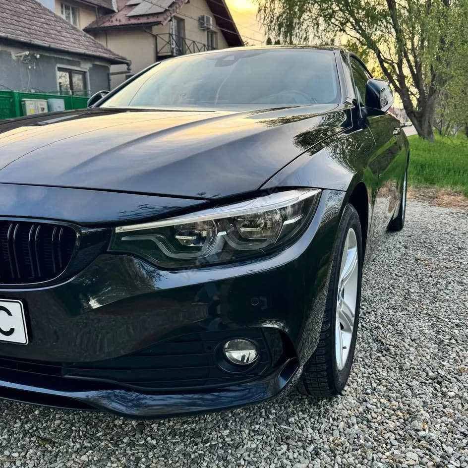 BMW Seria 4