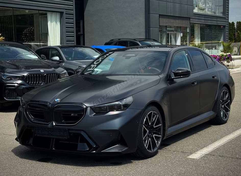 BMW M5