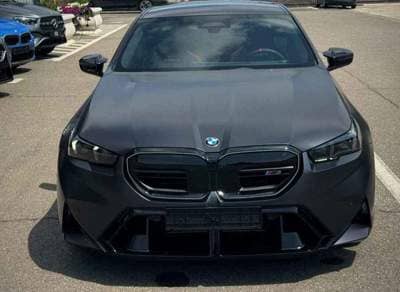 BMW M5
