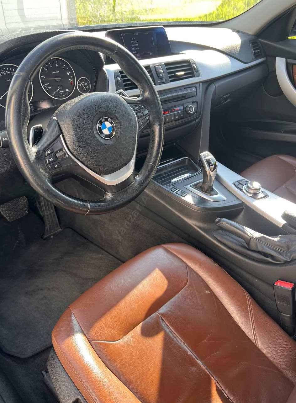 BMW Seria 3