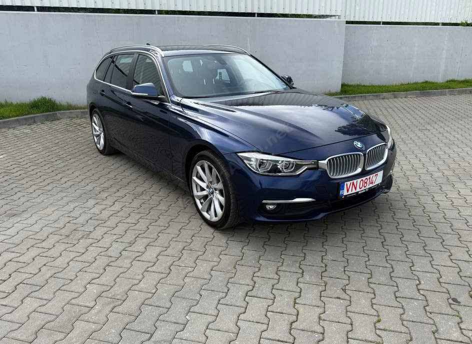 BMW Seria 3