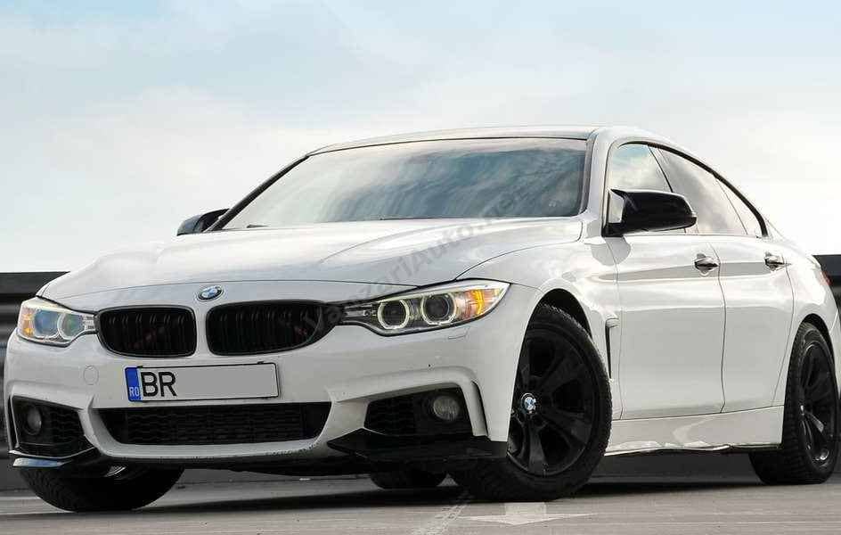 BMW Seria 4