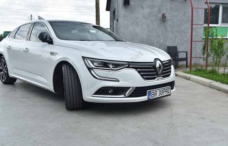 Renault Talisman