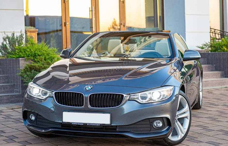 BMW Seria 4