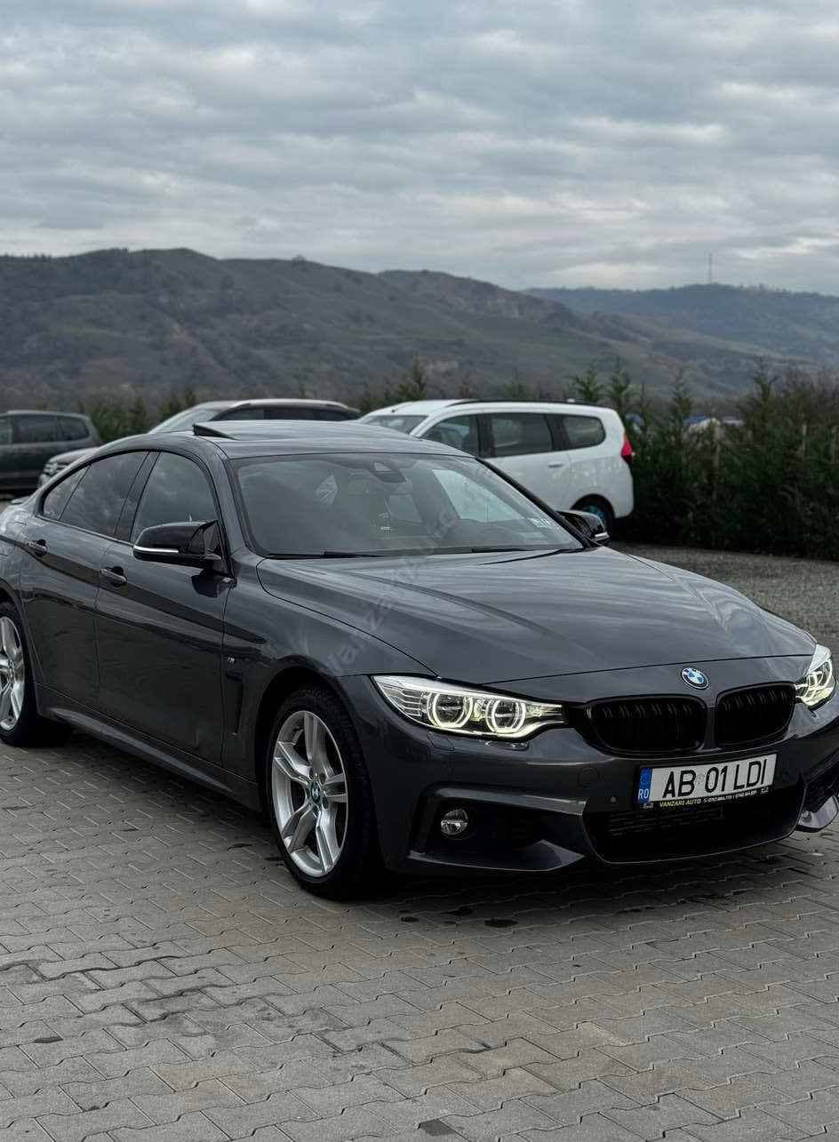 BMW Seria 4