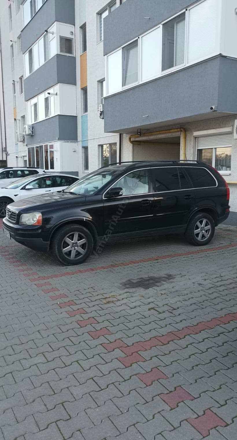 Volvo XC 90