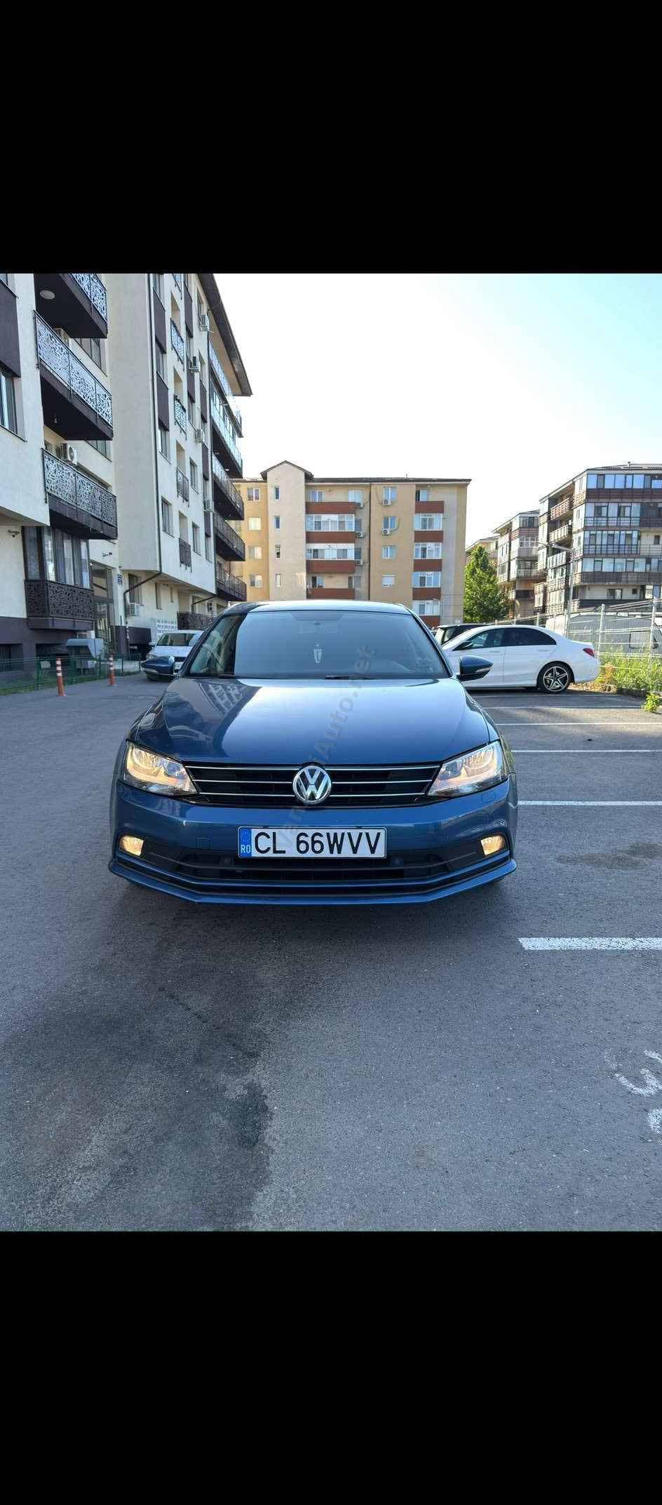 Volkswagen Jetta