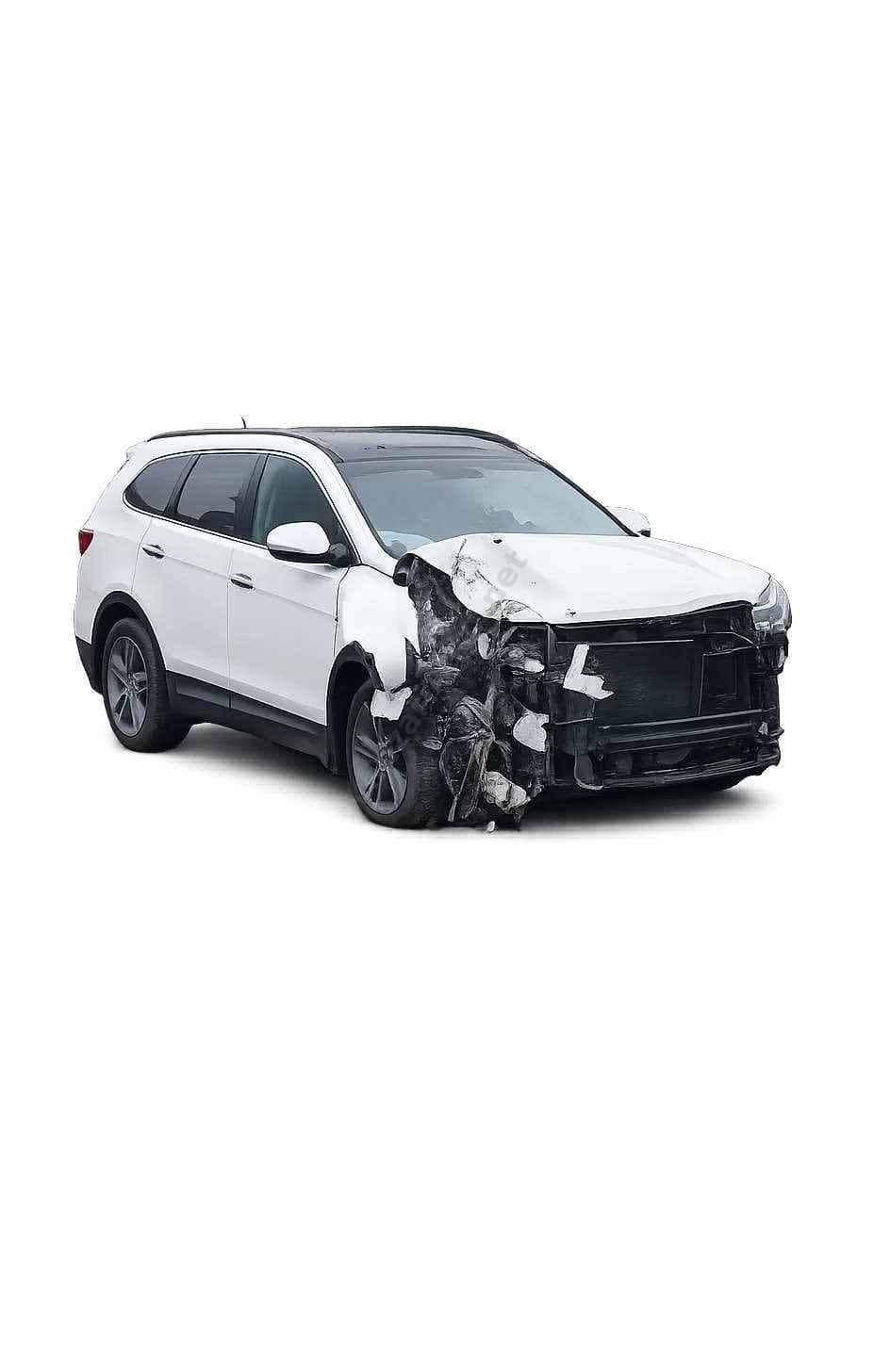 Hyundai Grand Santa Fe