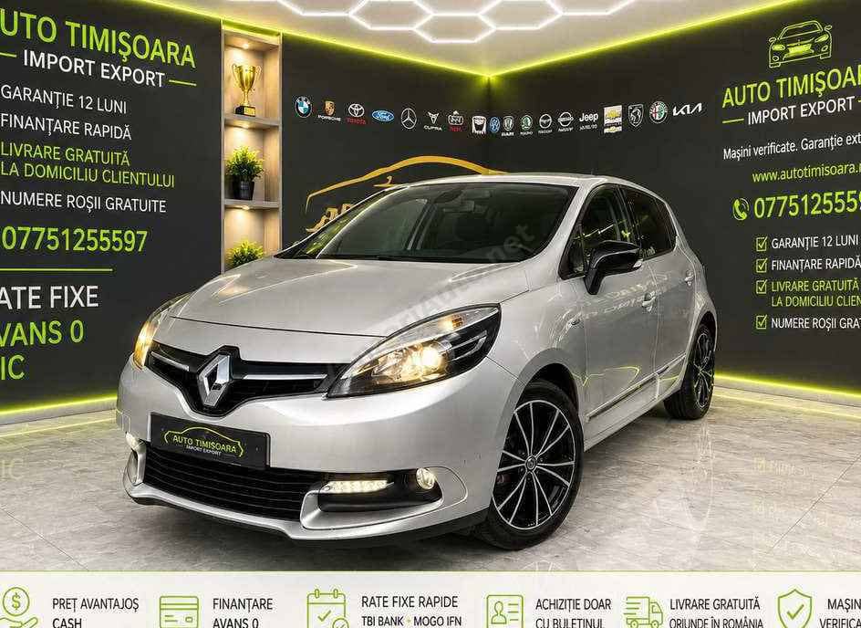 Renault Grand Scenic