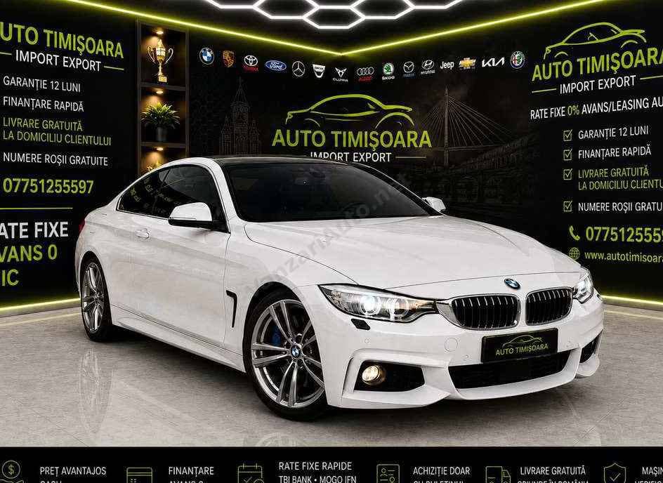BMW Seria 4