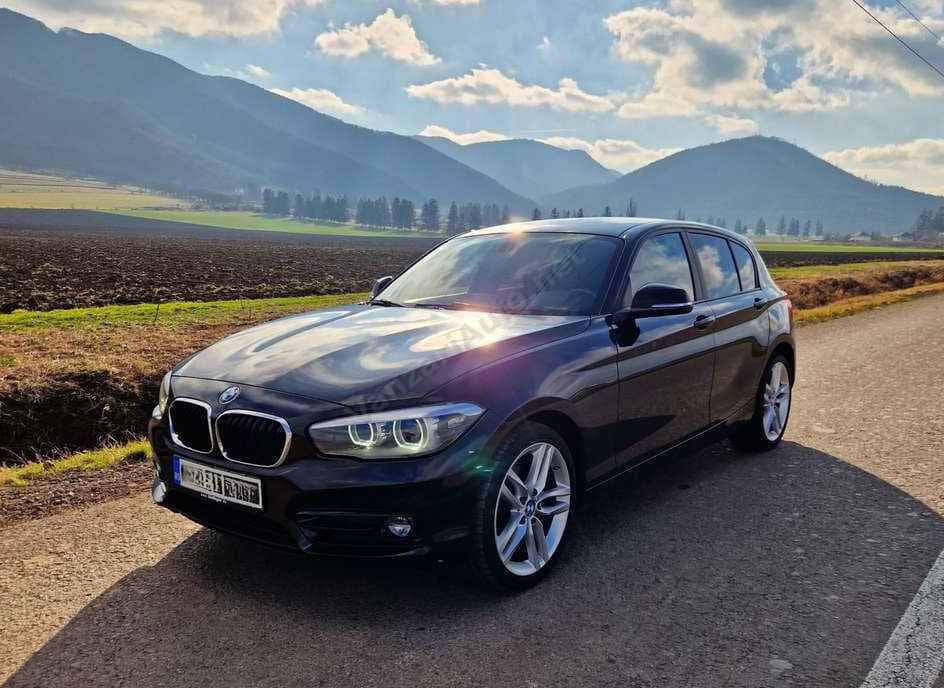 BMW Seria 1